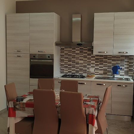 Апартаменти Casa Nonna Graziella Джела Екстер'єр фото